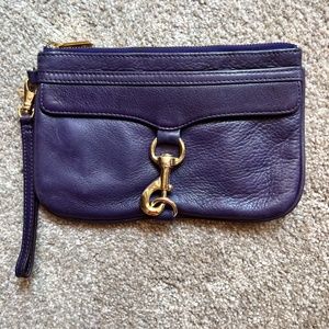 Rebecca Minkoff Wristlet